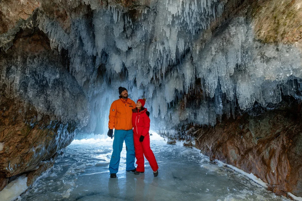 Туристы «Водохода» отправятся на арктическую станцию | Ассоциация ...